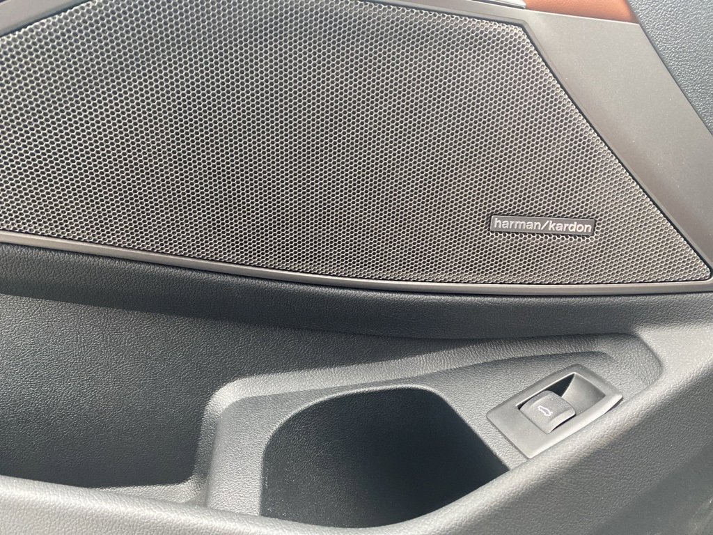 Used 2025 BMW M3 Competition w/ Executive Package image 12