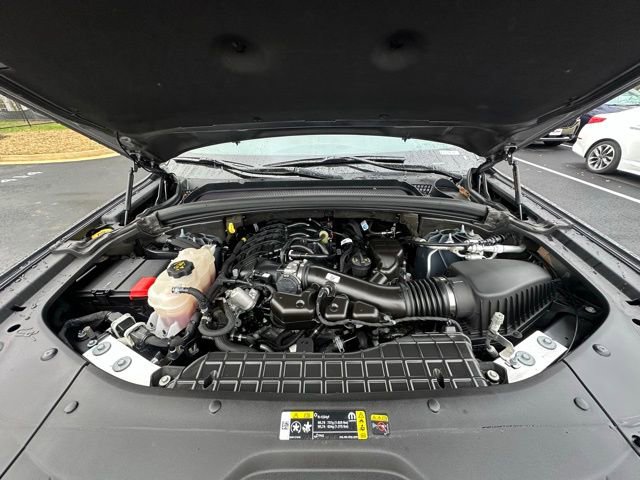 Used 2025 Jeep Grand Cherokee Limited image 16