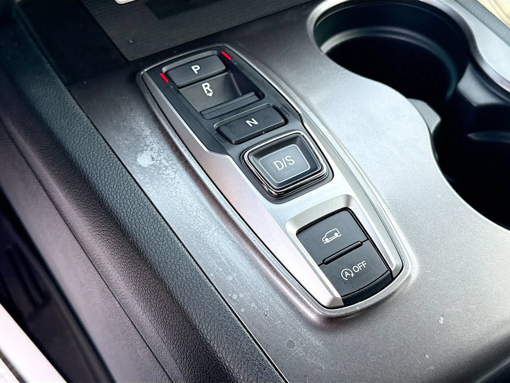 Used 2023 Honda Passport EX-L image 19