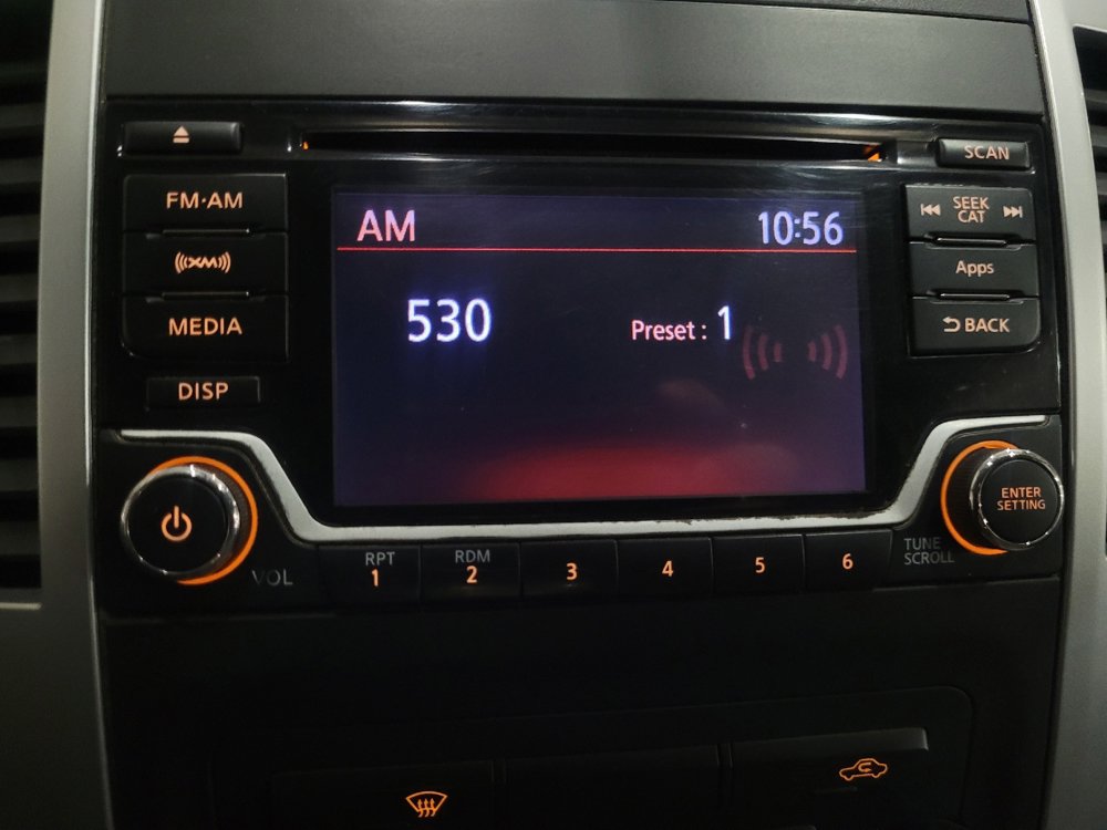 Used 2016 Nissan Frontier SV AWD/4WD image 25