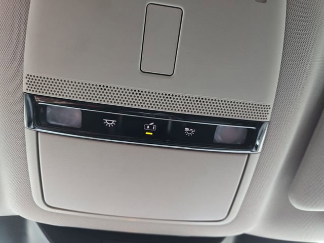 Used 2025 Nissan Murano SV image 36