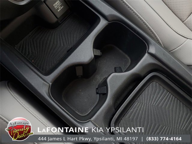 Used 2019 Honda CR-V EX-L image 28