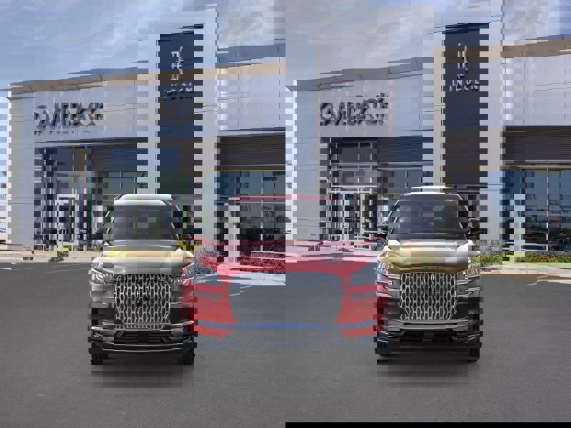 New 2026 Lincoln Corsair Premiere image 6