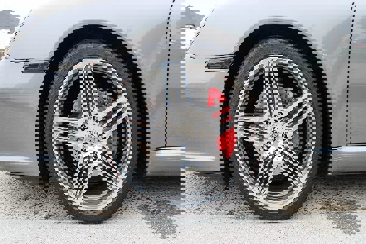 Used 2010 Porsche 911 Carrera S image 34