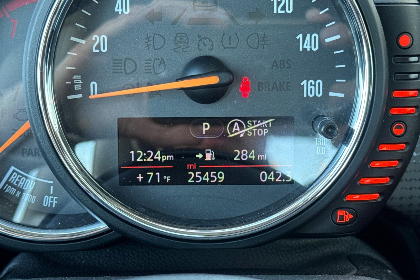 Used 2017 MINI Cooper 2-Door Hardtop image 20