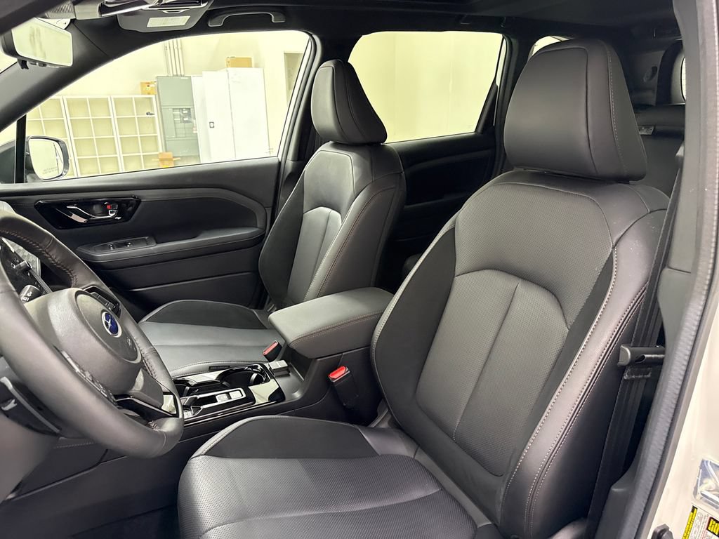 Used 2026 Subaru Forester Touring AWD/4WD image 15