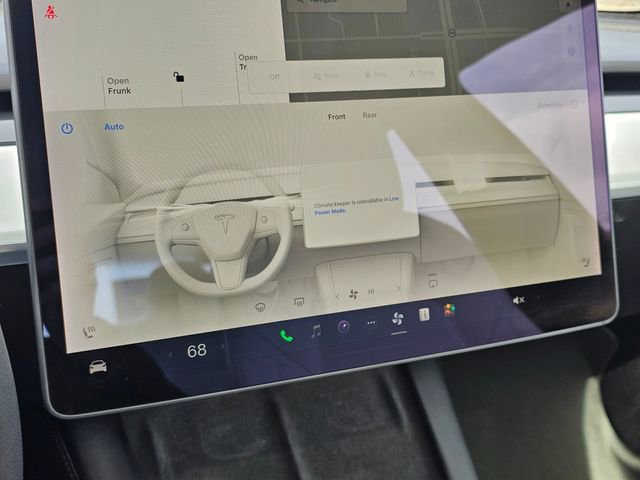 Used 2021 Tesla Model 3 Standard Range Plus image 33
