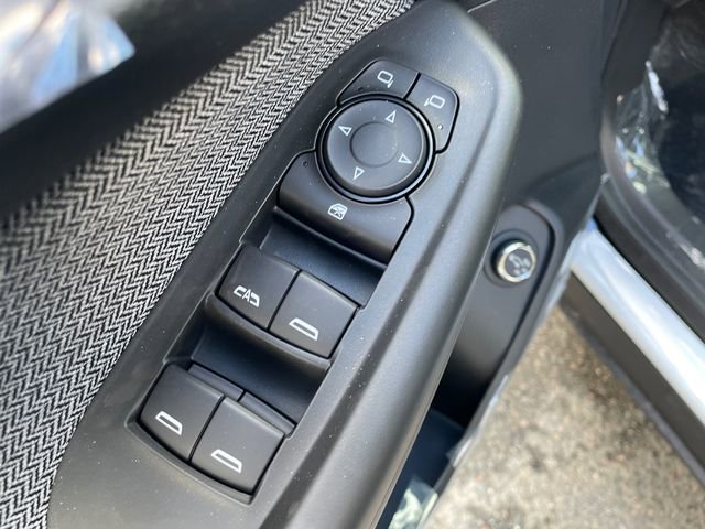 New 2026 Chevrolet TrailBlazer LT image 22