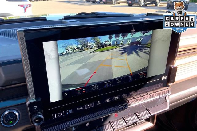 Used 2024 GMC Hummer EV 3X image 21