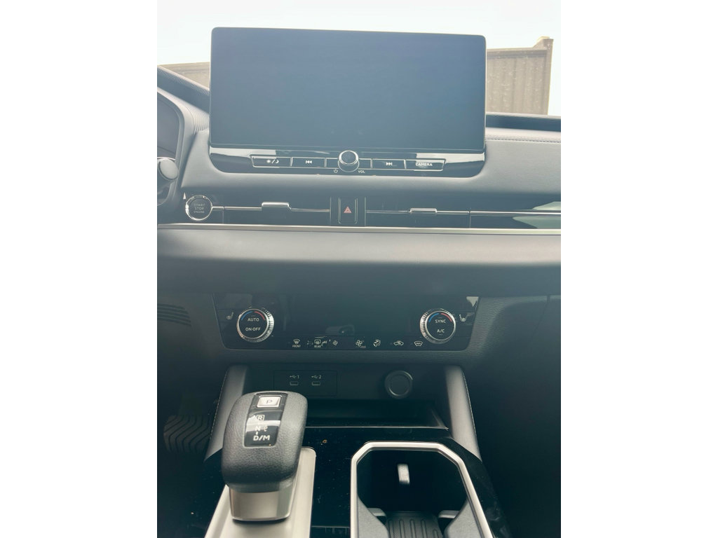 New 2026 Mitsubishi Outlander ES AWD/4WD image 8