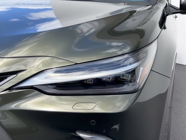 New 2026 Lexus NX 350 AWD w/ Accessory Package (Z2) image 9