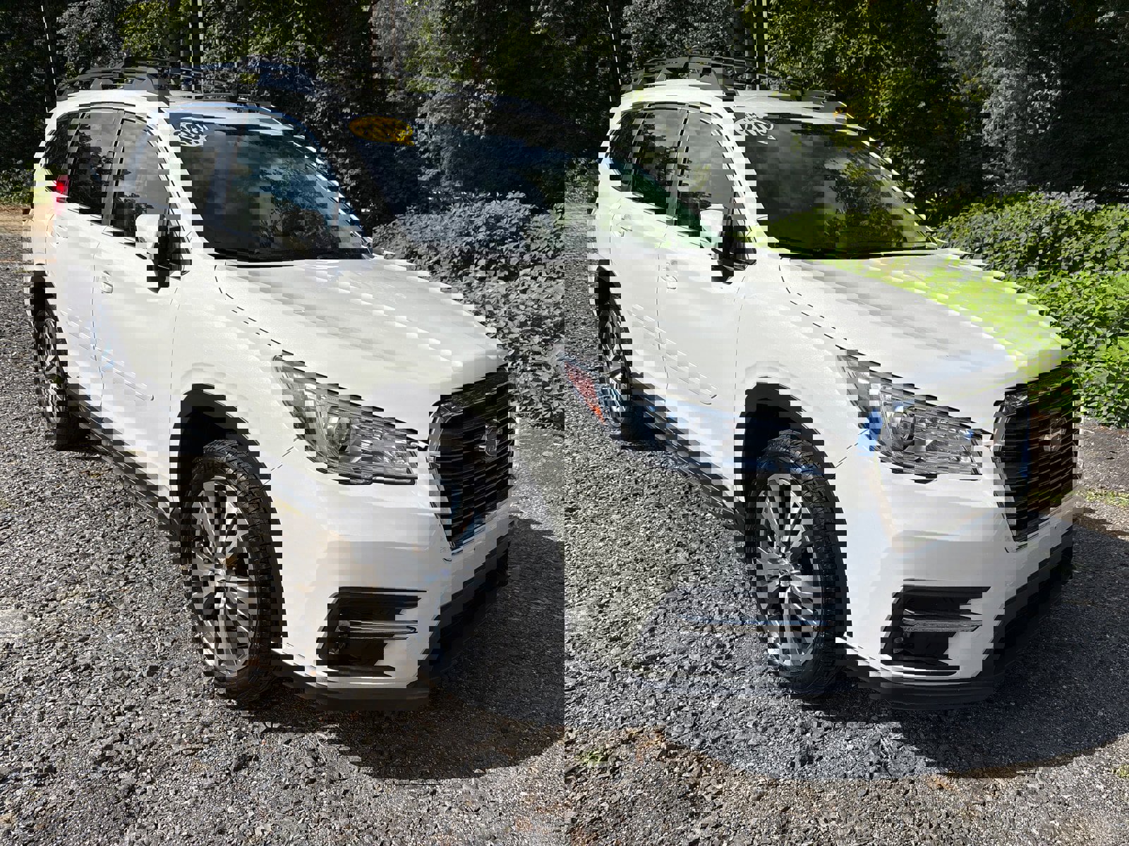 Used 2019 Subaru Ascent Limited