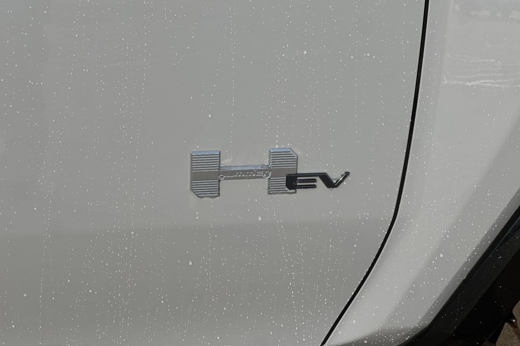 New 2025 GMC Hummer EV 2X w/ Extreme Off-Road Package image 21