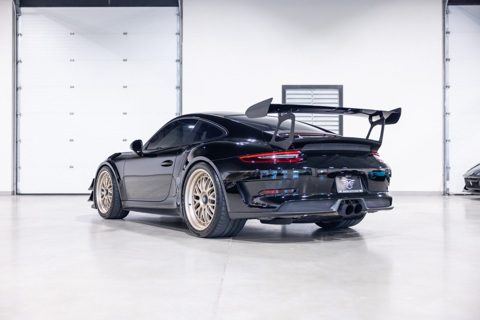 Used 2019 Porsche 911 GT3 RS RWD image 6