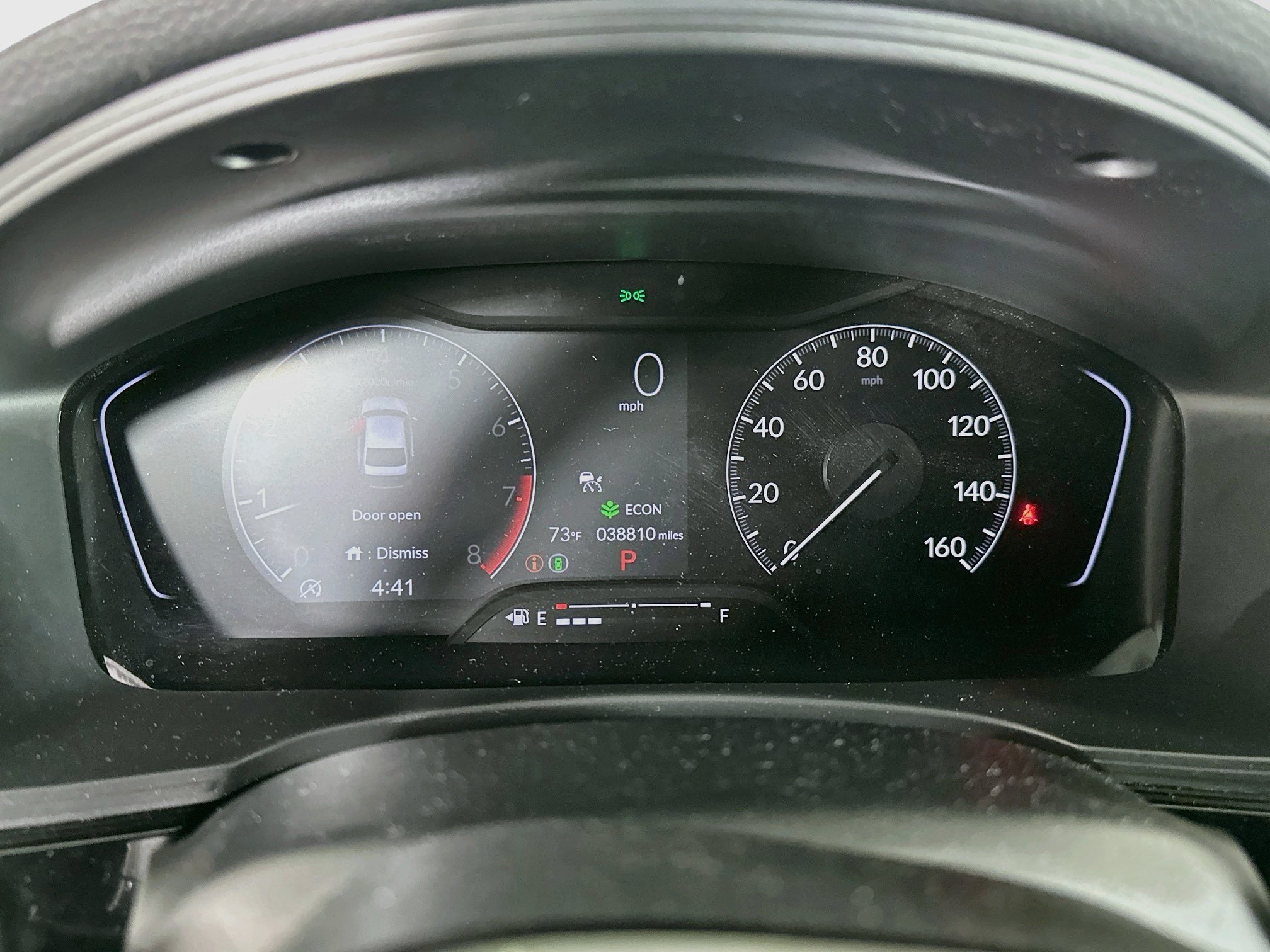 Used 2023 Honda Civic Sport image 18