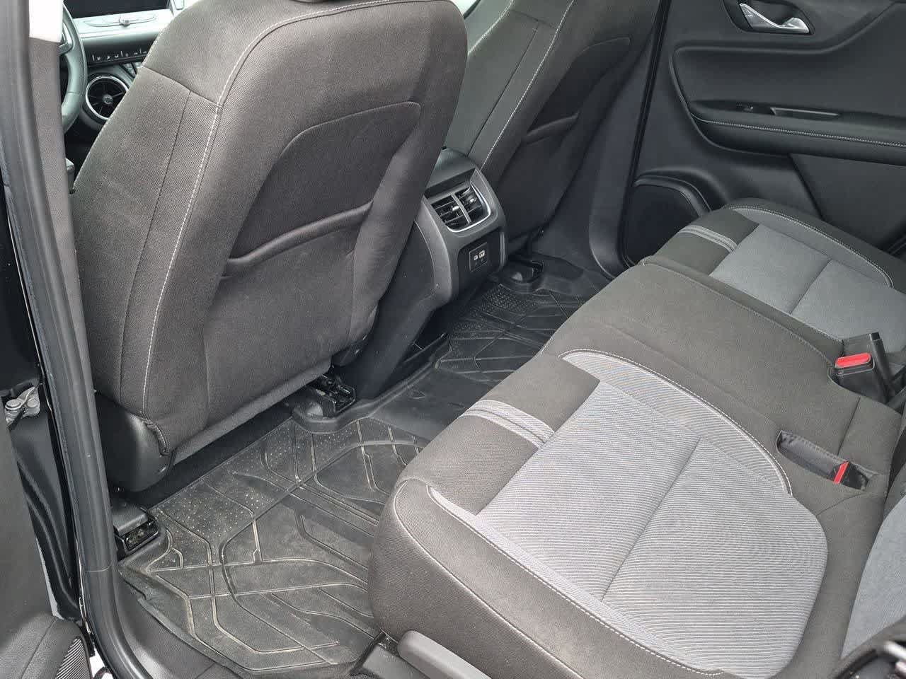 Used 2023 Chevrolet Blazer LT AWD/4WD image 18
