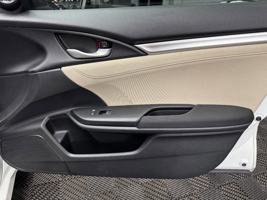 Used 2019 Honda Civic EX image 57