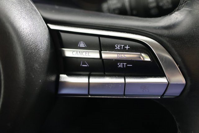 Used 2023 MAZDA CX-30 AWD 2.5 S w/ Preferred Package image 12
