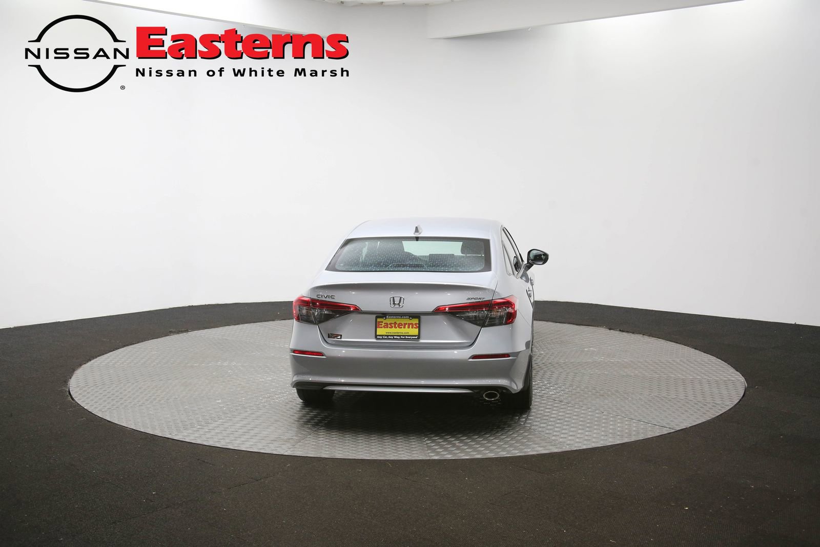 Used 2024 Honda Civic Sport image 47