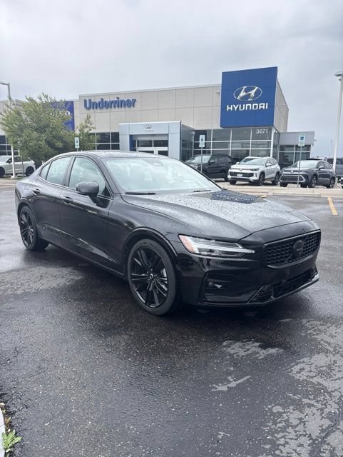 Used 2024 Volvo S60 B5 Plus