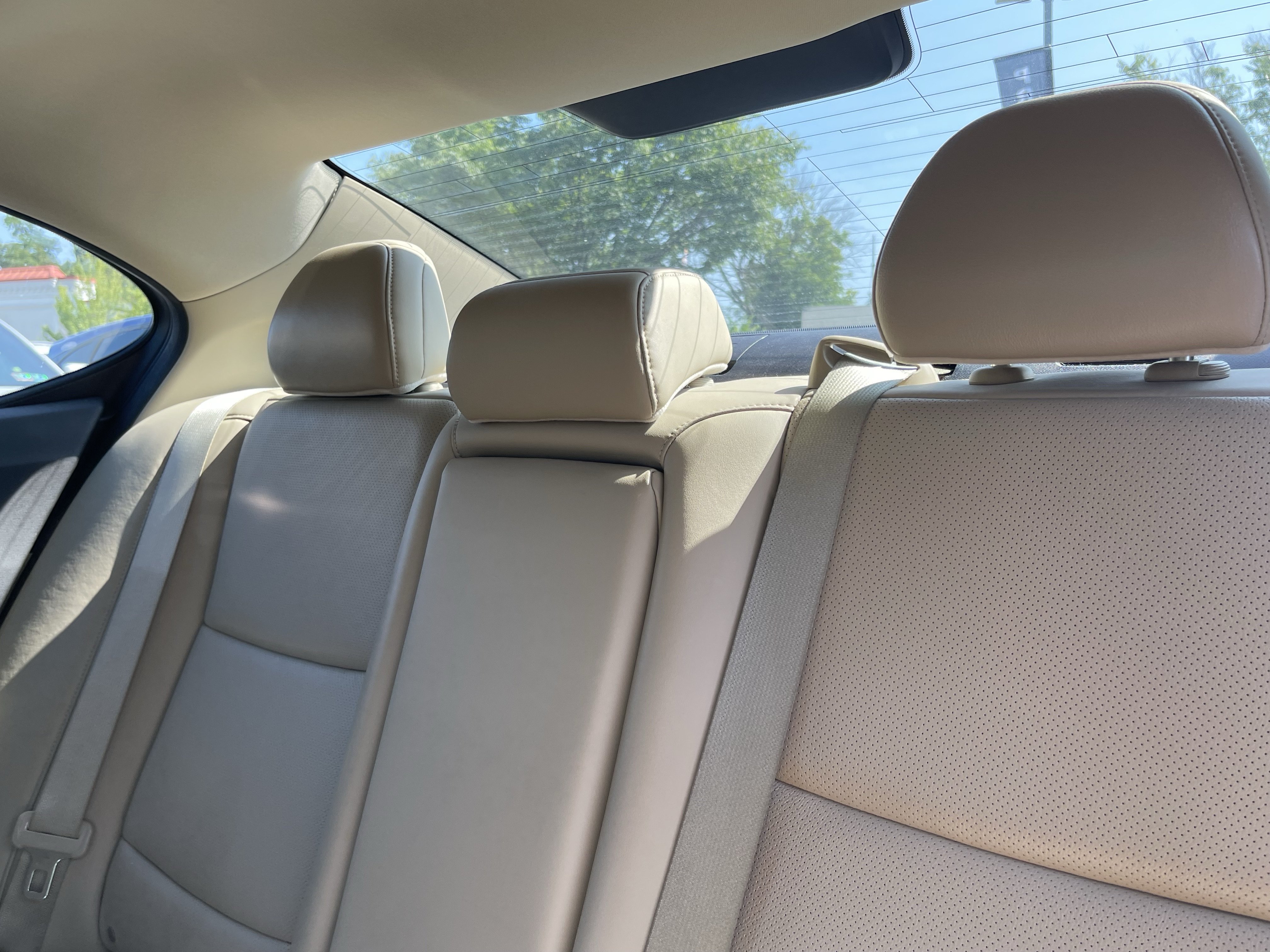 Used 2015 Acura TLX V6 SH-AWD w/ Advance Package image 10