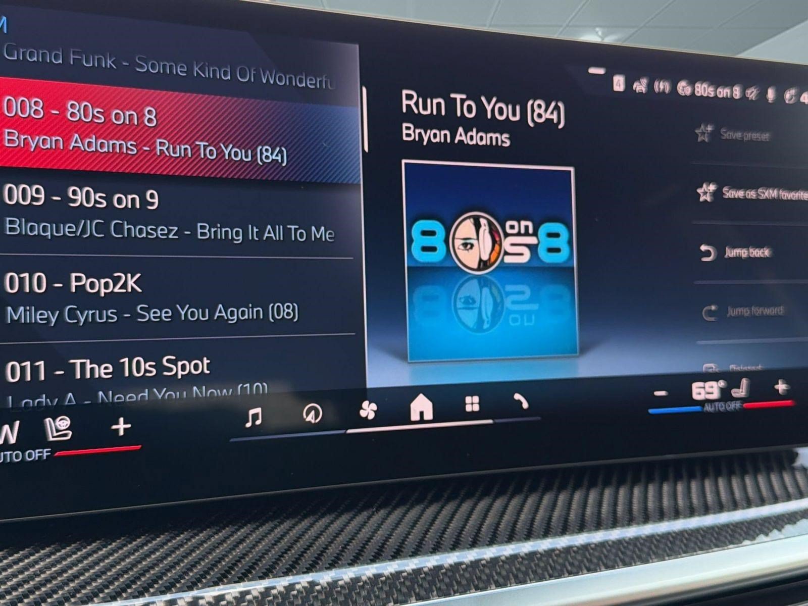 New 2027 BMW X7 M60i AWD/4WD image 19