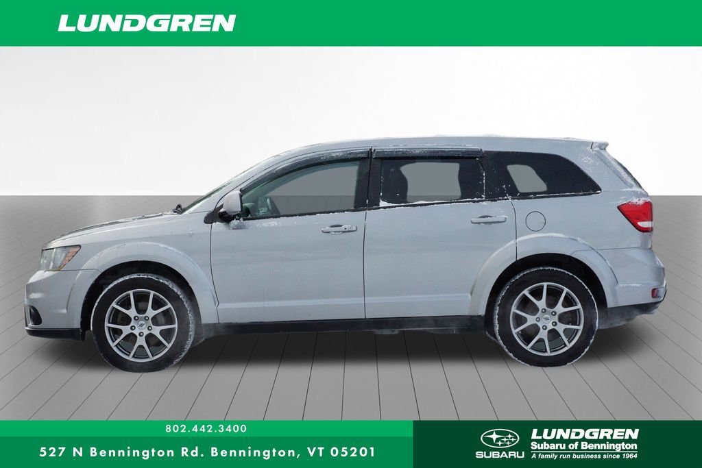 Used 2019 Dodge Journey GT image 29