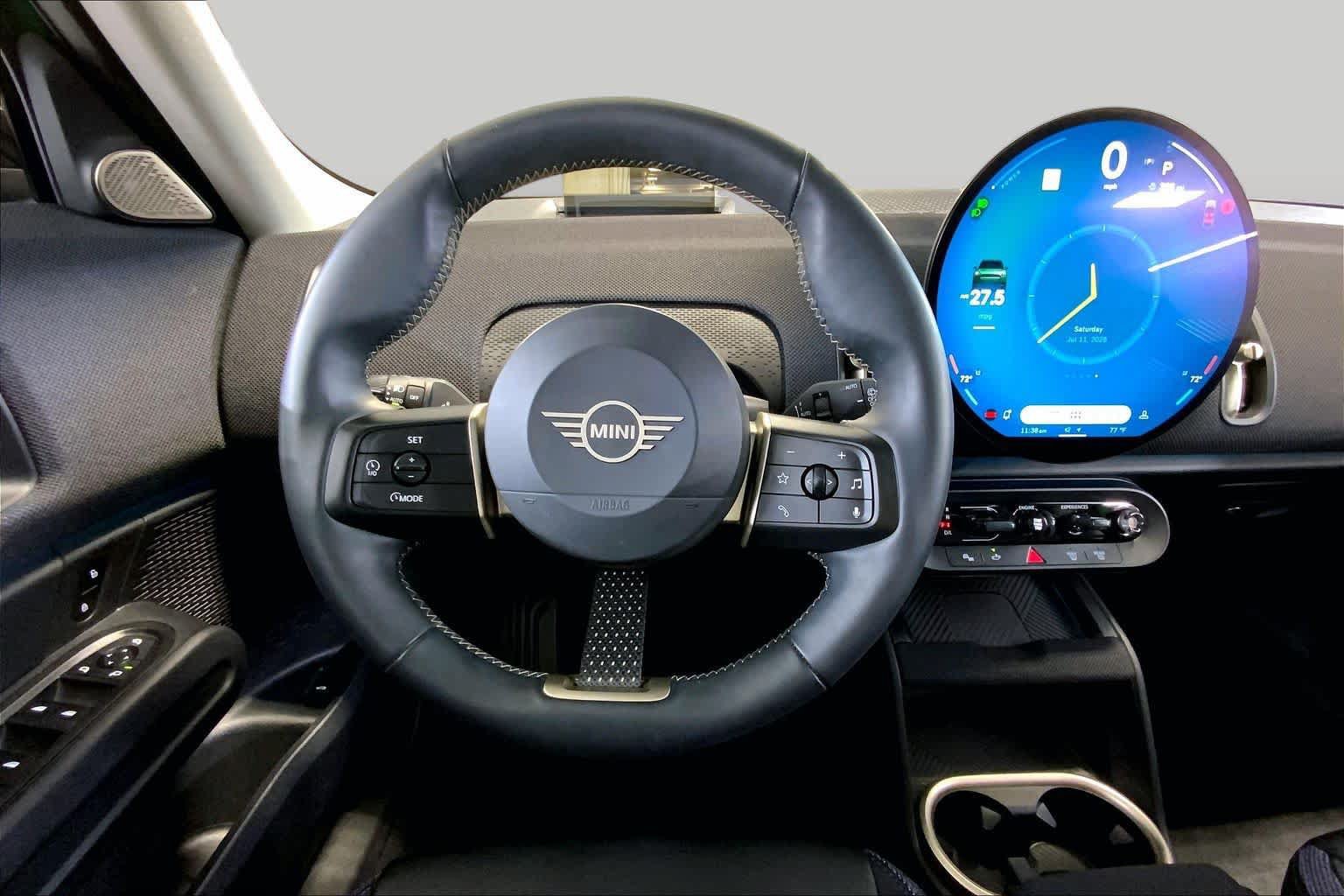 Used 2025 MINI Cooper Countryman S AWD/4WD image 5