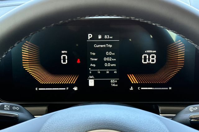 New 2026 Kia K5 GT-Line image 30