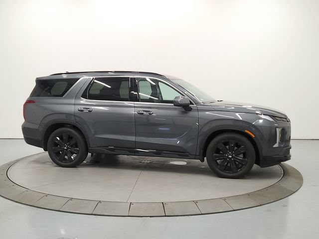 Used 2023 Hyundai Palisade XRT FWD image 8