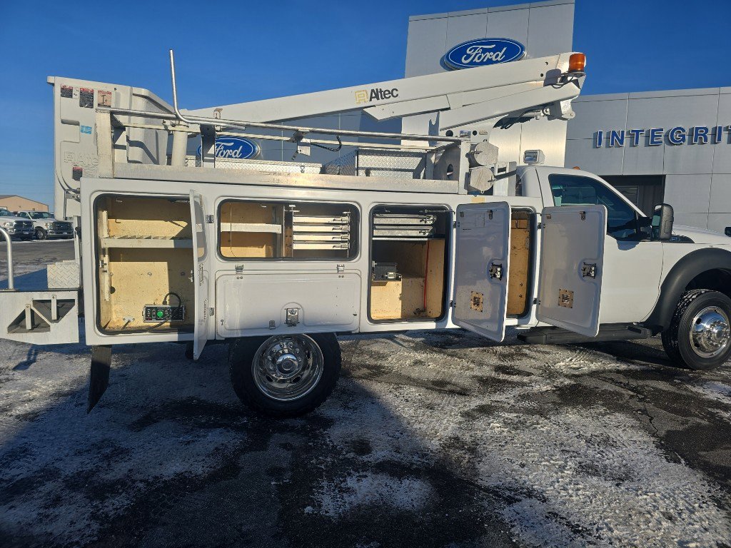 Used 2012 Ford F450 XL image 27