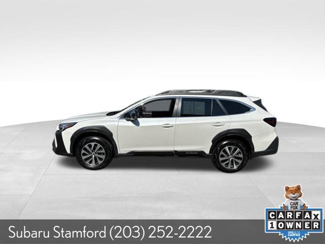 Used 2024 Subaru Outback Premium AWD/4WD image 4
