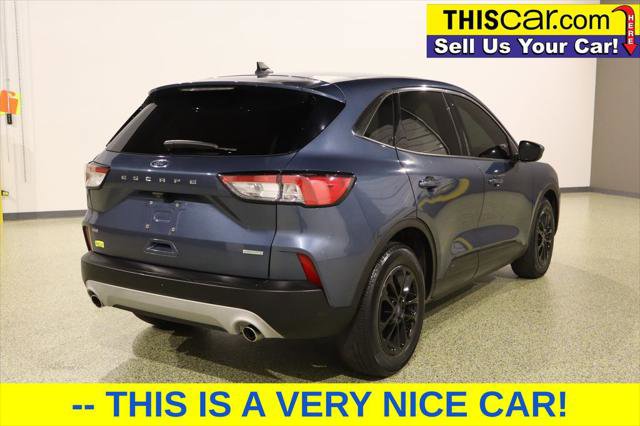Used 2020 Ford Escape SE image 7