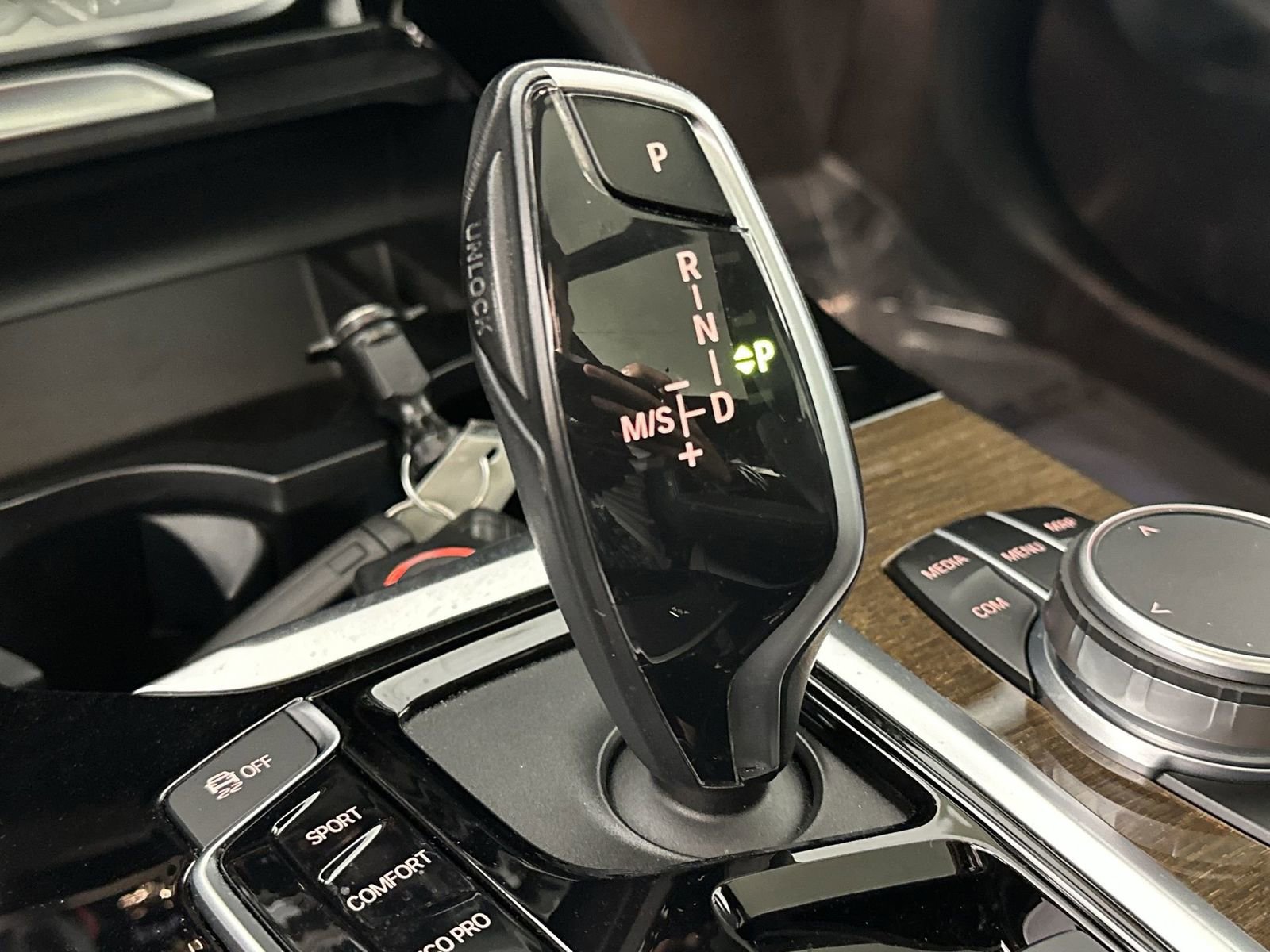 Used 2019 BMW X3 sDrive30i w/ Premium Package image 24