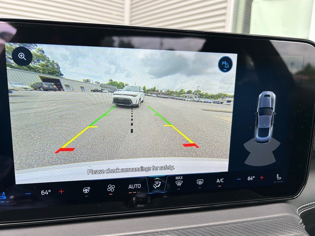 Used 2024 Ford Mustang Premium image 33