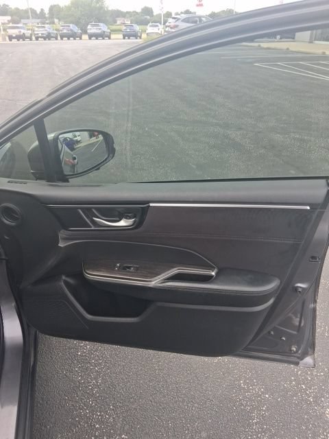 Used 2018 Honda Clarity Touring image 35