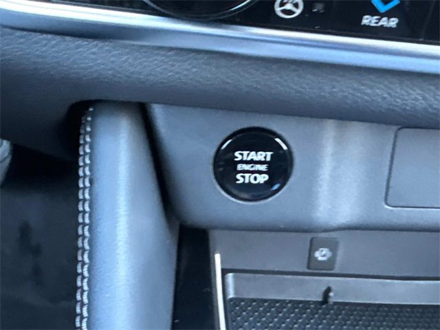 New 2026 Nissan Rogue Platinum w/ Platinum Premium Package image 35