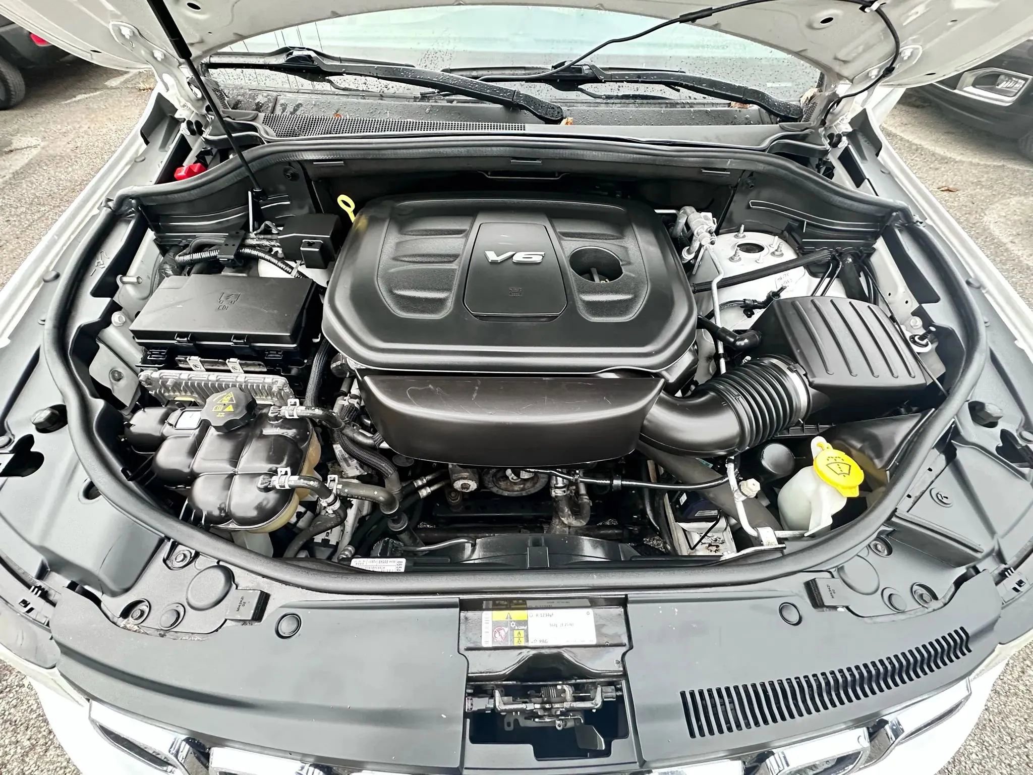 Used 2018 Jeep Grand Cherokee Limited image 20