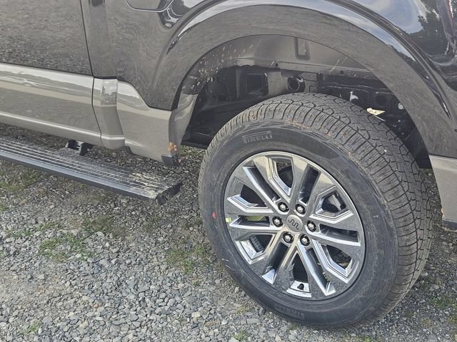 New 2026 Ford F150 King Ranch w/ Equipment Group 601A High AWD/4WD image 7