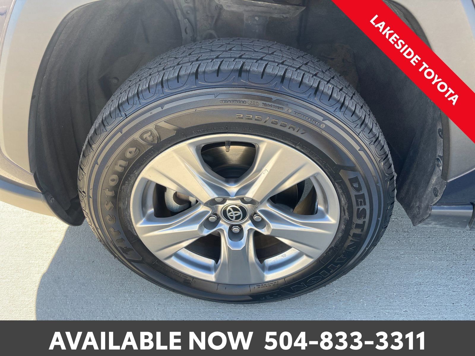 Certified 2024 Toyota RAV4 XLE image 14