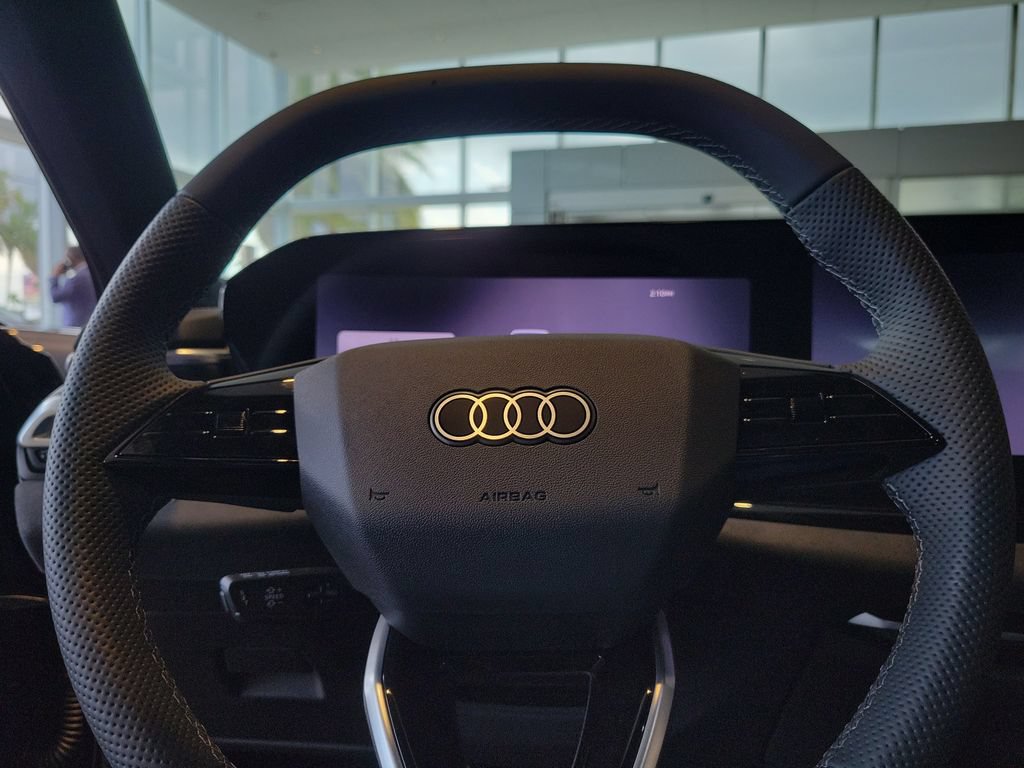 New 2026 Audi S5 Premium Plus AWD/4WD image 7