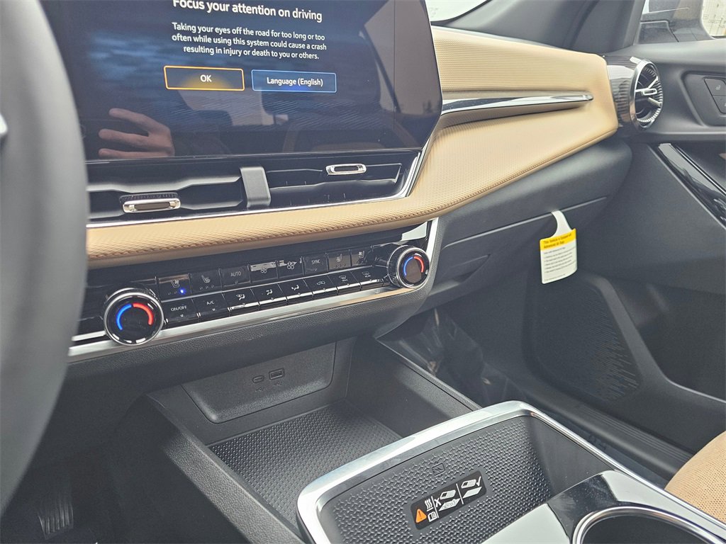 New 2026 Chevrolet Equinox ACTIV w/ Convenience Package III image 27