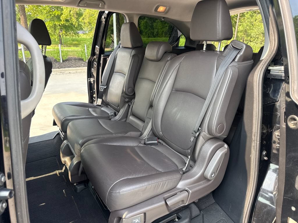 Used 2019 Honda Odyssey Elite image 32