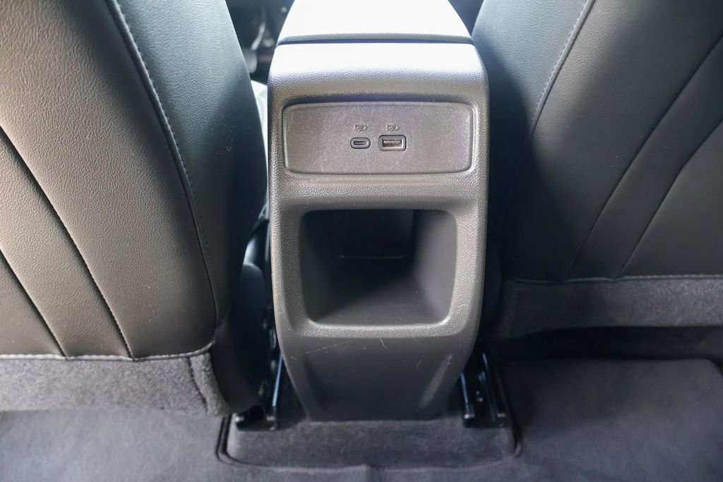 Used 2024 Chevrolet Trax LT w/ Driver Confidence Package FWD image 20