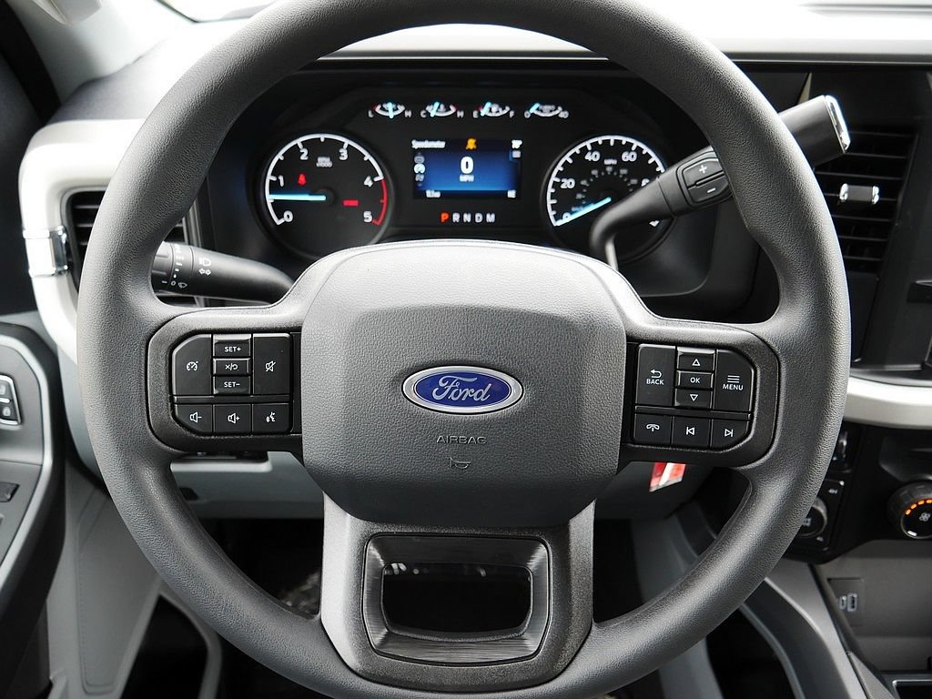 New 2026 Ford F350 XLT AWD/4WD image 19