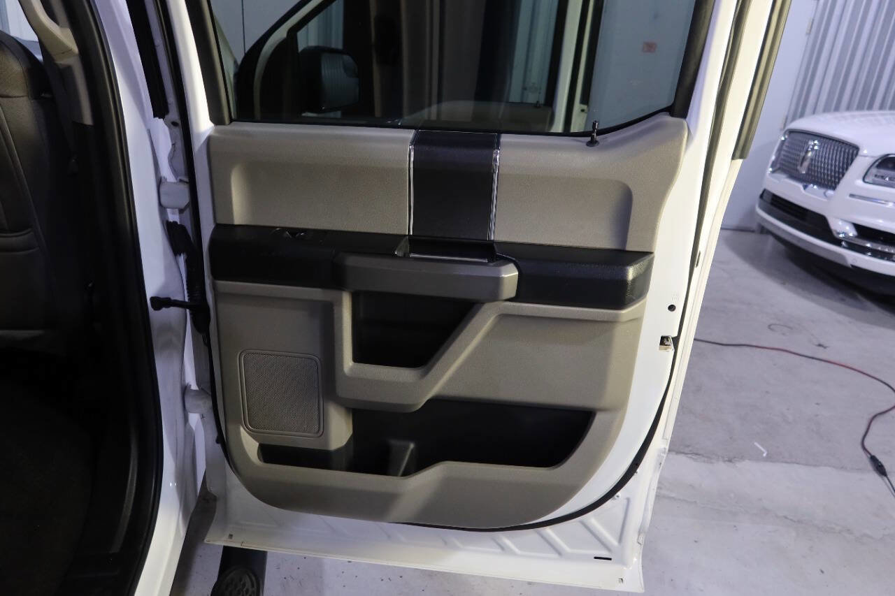 Used 2020 Ford F150 XLT w/ Equipment Group 301A Mid image 31