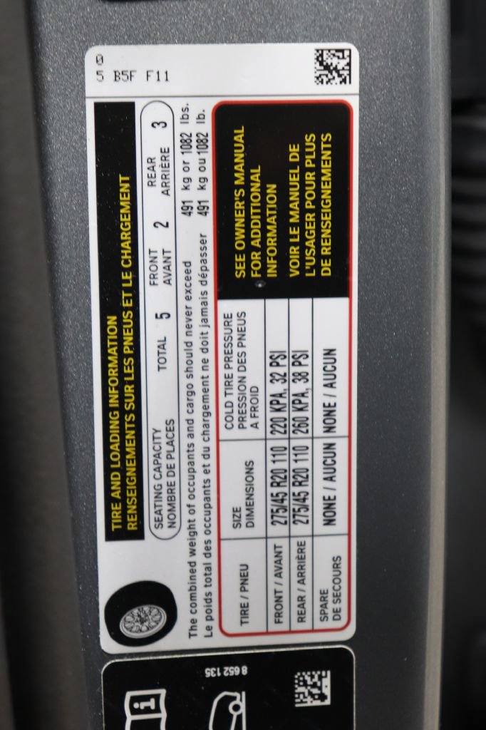 Used 2026 BMW X6 xDrive40i AWD/4WD image 35