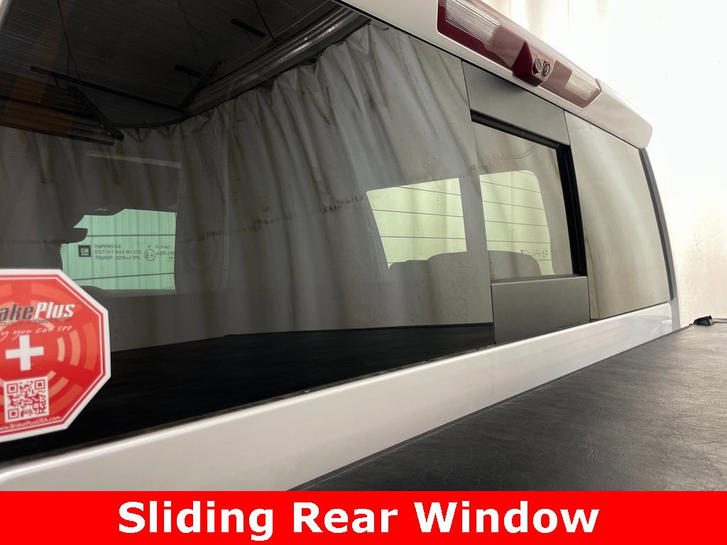 Used 2025 GMC Sierra 2500 Denali Ultimate w/ Max Trailering Package image 17