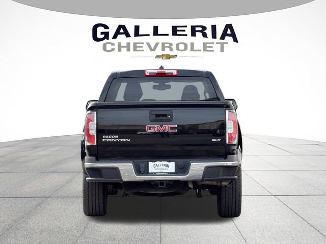 Used 2015 GMC Canyon SLT image 6