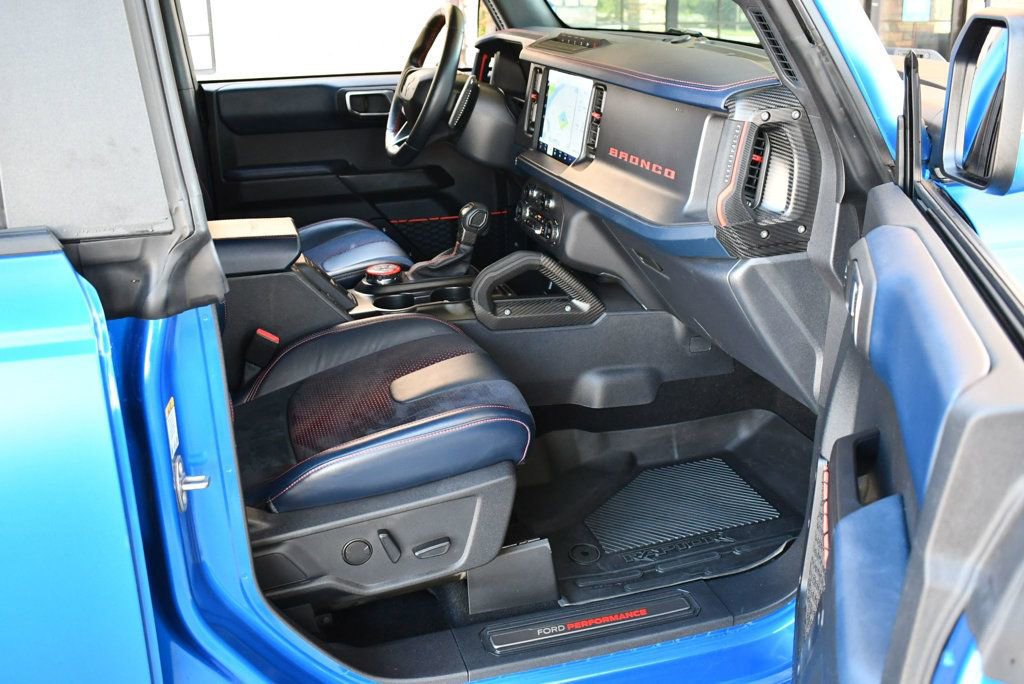 Used 2024 Ford Bronco Raptor image 46